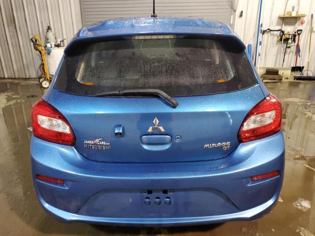 2018 MITSUBISHI MIRAGE GT ML32A5HJ5JH002686