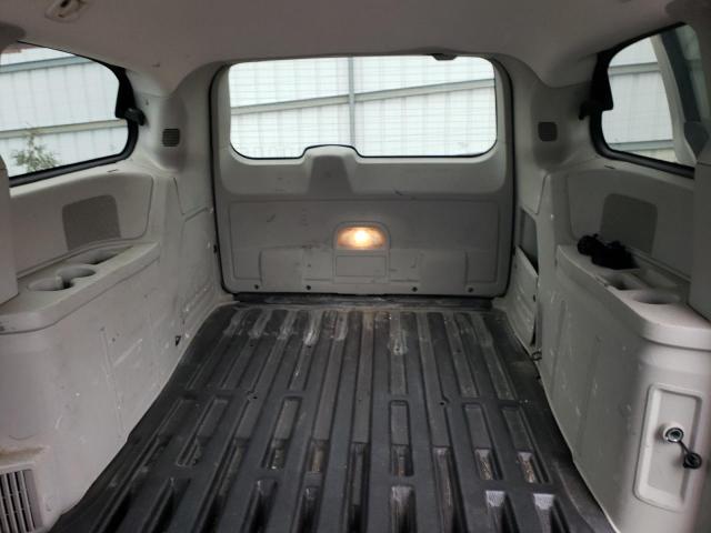 2008 DODGE GRAND CARAVAN SE VIN: 1D8HN44H08B121317