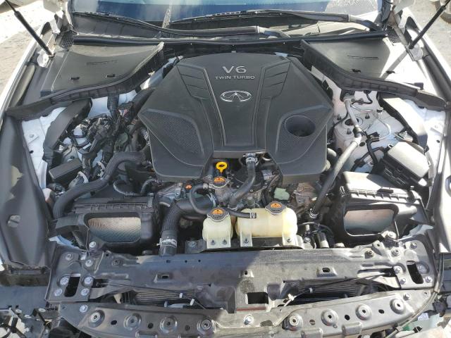 2020 INFINITI Q50 PURE - JN1EV7AP5LM201520
