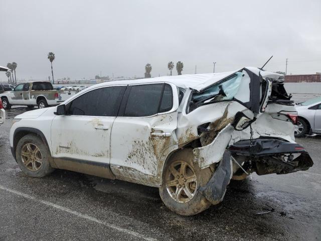1GKKNKLA6KZ131270 GMC ACADIA SLE
