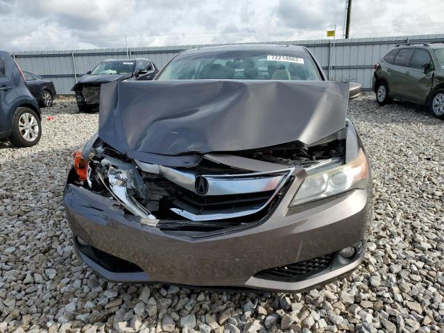 19VDE1F5XFE004853 Acura Ilx 20 Premium