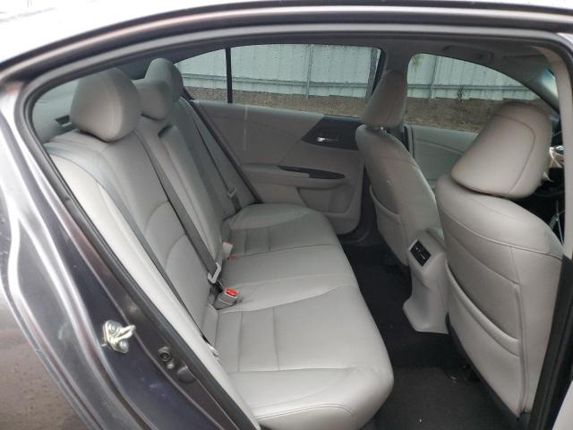 1HGCR3F8XHA000919 Honda ACCORD EXL