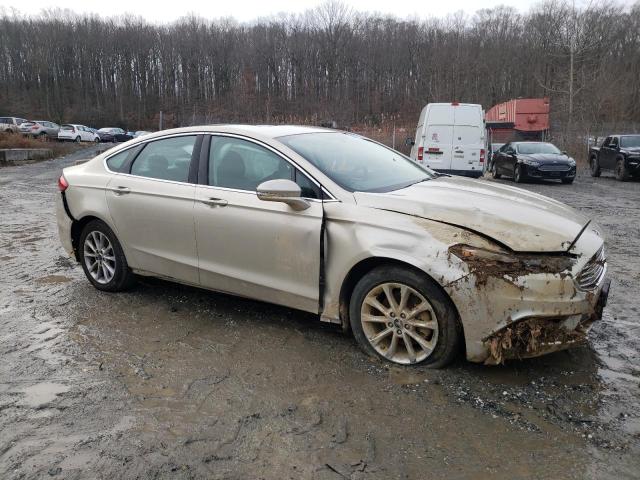 2017 FORD FUSION SE 3FA6P0HD8HR194467