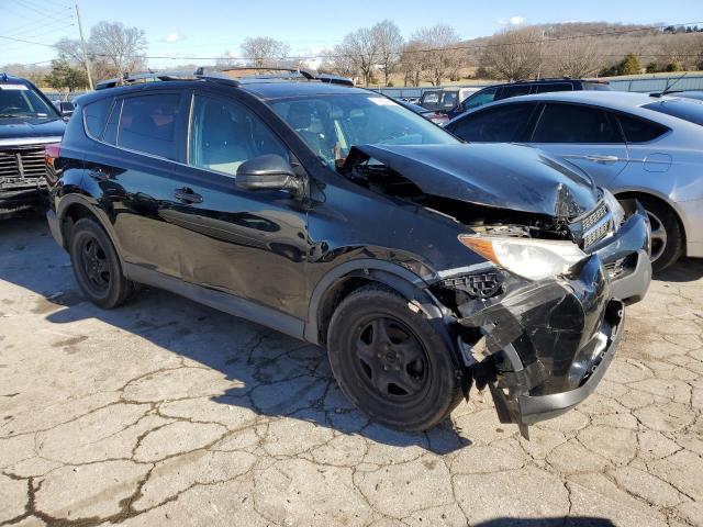 VIN 2T3BFREV6DW109046 2013 TOYOTA RAV4 no.4