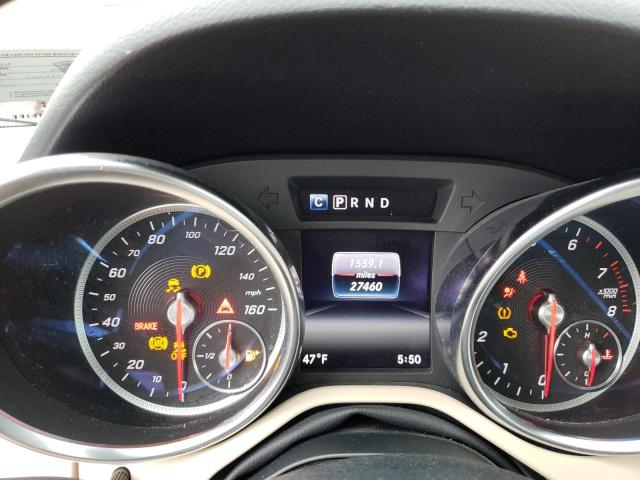 2018 MERCEDES-BENZ SLC 300 - WDDPK3JA7JF155814