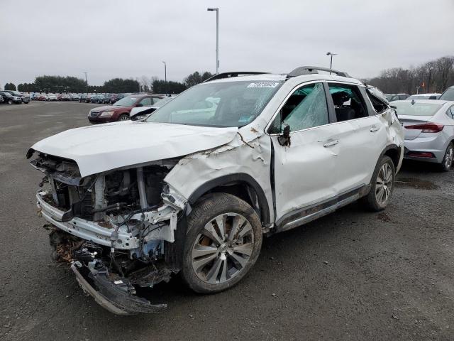 2022 SUBARU ASCENT TOU - 4S4WMARD3N3420461
