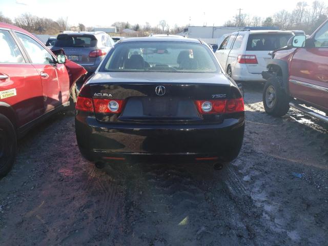 JH4CL96804C027627 Acura TSX