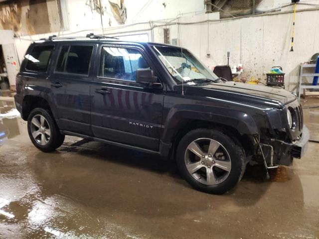 1C4NJRAB7GD542643 Jeep Patriot