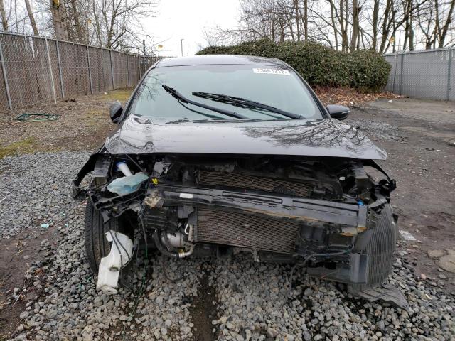 KNAFX5A81H5673785 KIA FORTE EX