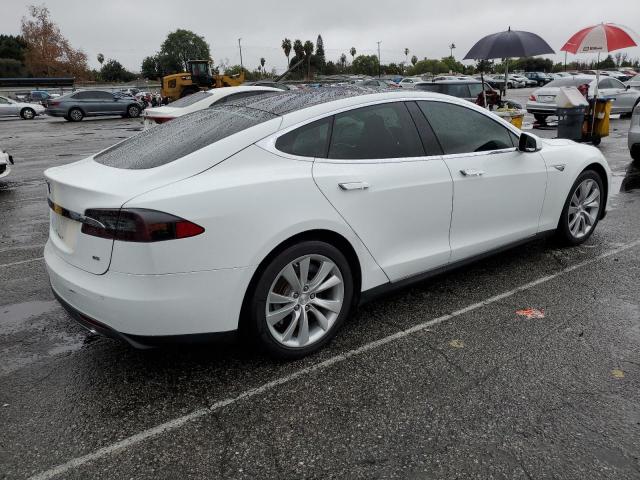 5YJSA1H15EFP36840 Tesla MODEL S