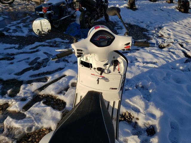 2021 VESPA GTS ZAPMA39MXM5202387