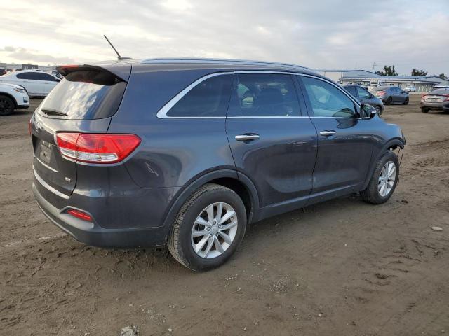 5XYPG4A30HG244277 KIA SORENTO LX