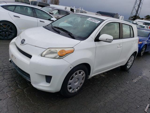 2009 Scion xD 