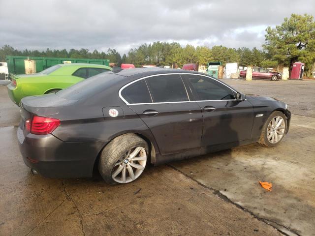 WBAFU7C58DDU71162 BMW 535 XI