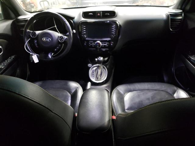 KNDJP3A53E7065693 KIA SOUL +