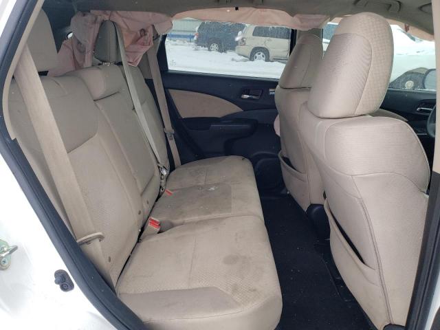 2016 HONDA CR-V EX - 5J6RM4H53GL106206
