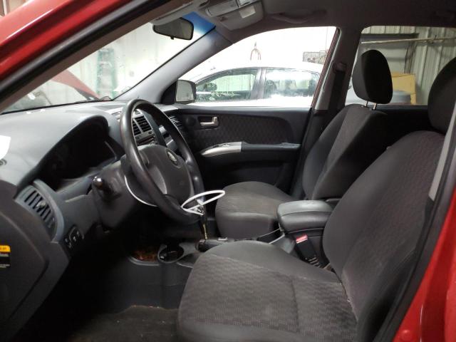 KNDJE723567159909 KIA New Sportage