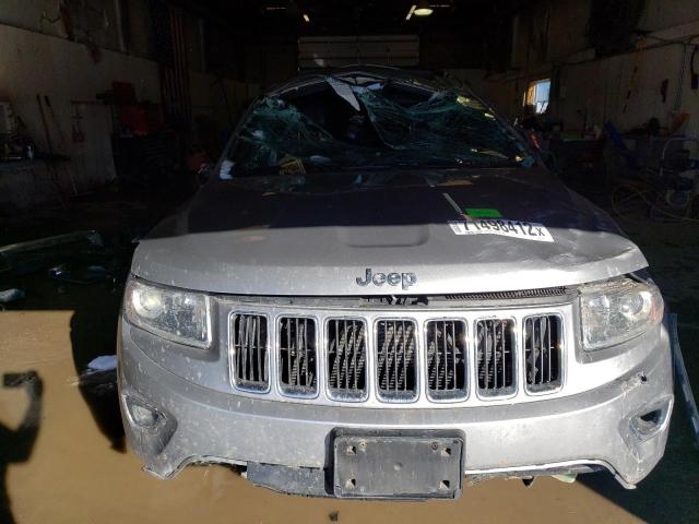 1C4RJFBT8EC319697 Jeep Grand Cherokee Limited
