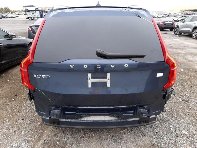 YV4H60CL7N1842193 Volvo XC90 T8 RE