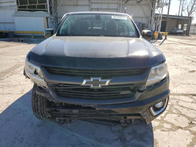 2017 CHEVROLET COLORADO Z - 1GCGSDEN3H1326191
