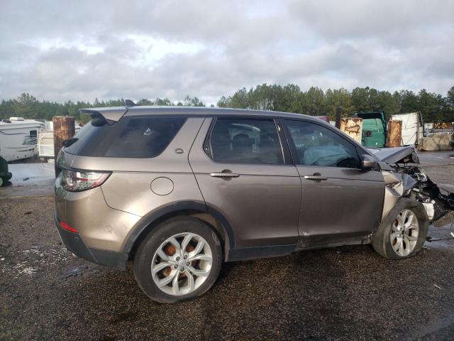SALCR2BG4GH547303 Land Rover Discovery