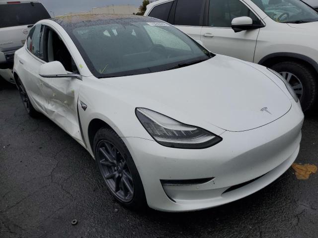 5YJ3E1EA5KF326600 Tesla MODEL 3