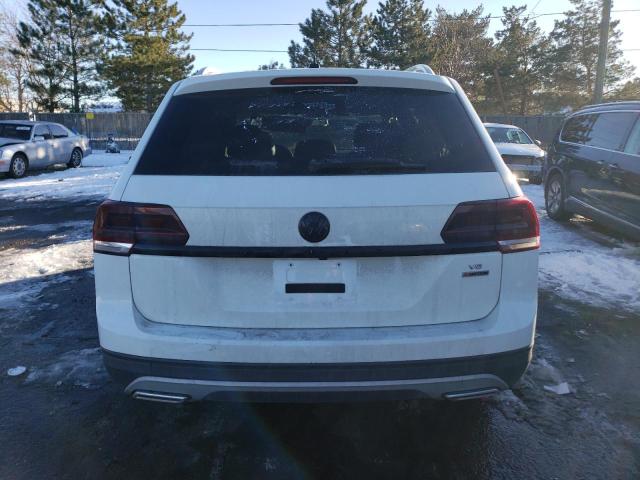 2018 VOLKSWAGEN ATLAS - 1V2HR2CA1JC503575