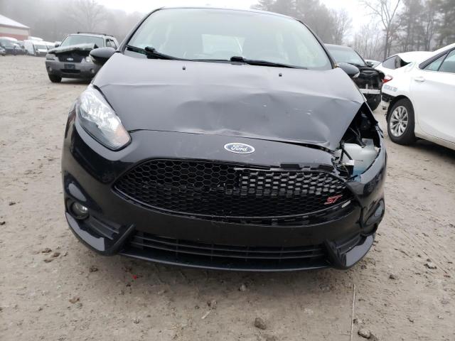 2019 FORD FIESTA ST - 3FADP4GX8KM153433