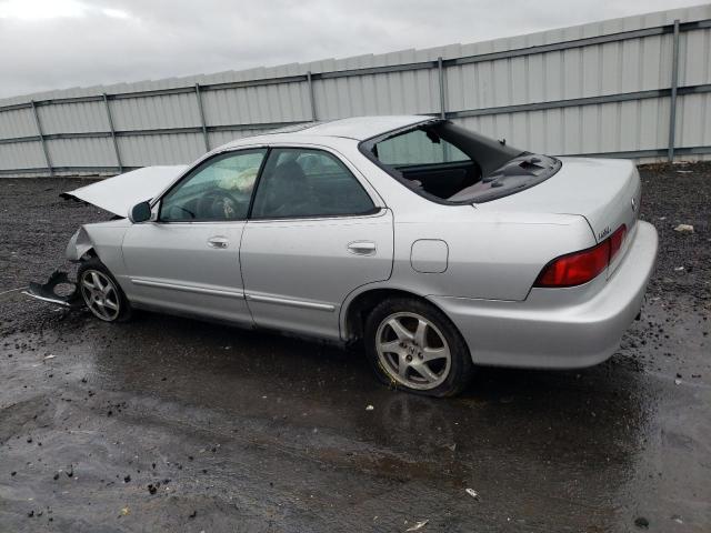 JH4DB7561YS001979 Acura Integra Gs