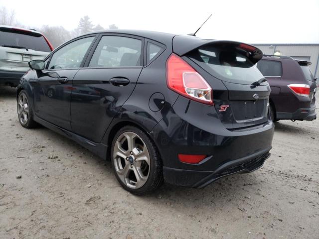 2019 FORD FIESTA ST - 3FADP4GX8KM153433