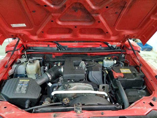 5GTEN13E788149757 Hummer H3