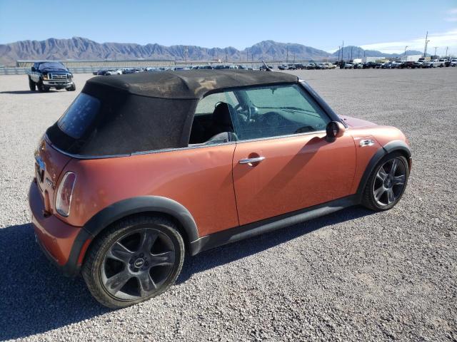 WMWRH335X6TF86674 Mini COOPER S