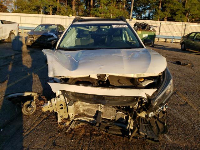 2020 SUBARU OUTBACK ON 4S4BTGKD6L3161069