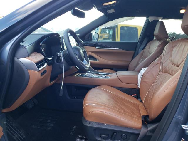 2022 INFINITI QX60 AUTOG 5N1DL1HT5NC342140