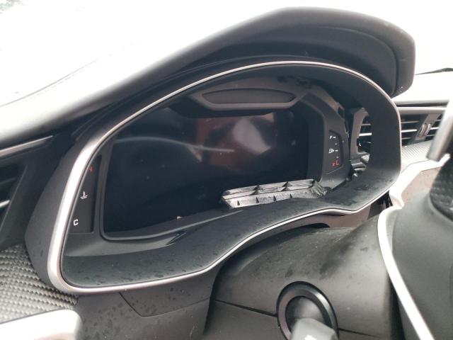 2022 AUDI RS6 WUA1CBF2XNN904340