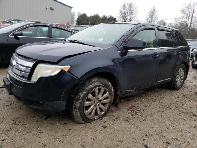 2008 Ford Edge Limited