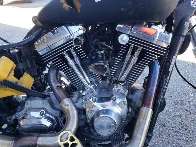 2006 HARLEY-DAVIDSON FXDCI 1HD1GV1176K315541