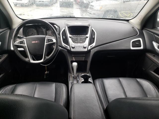 2GKALSEK5C6190072 GMC Terrain Sle