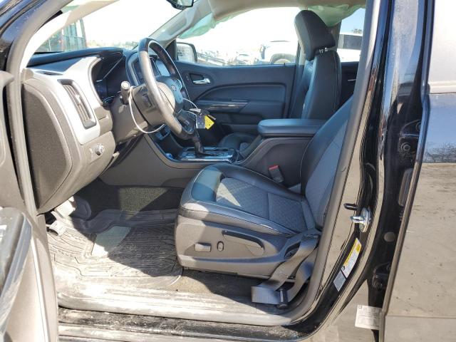 2017 CHEVROLET COLORADO Z - 1GCGSDEN3H1326191