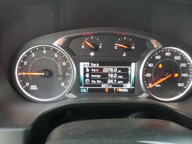 2019 GMC ACADIA ALL 1GKKNVLS3KZ117014