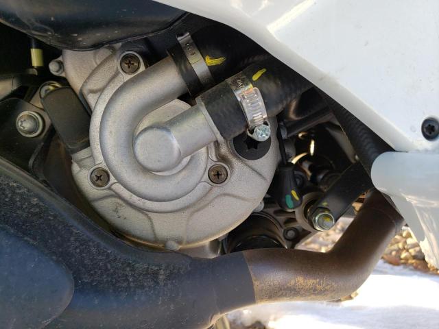 2021 VESPA GTS ZAPMA39MXM5202387