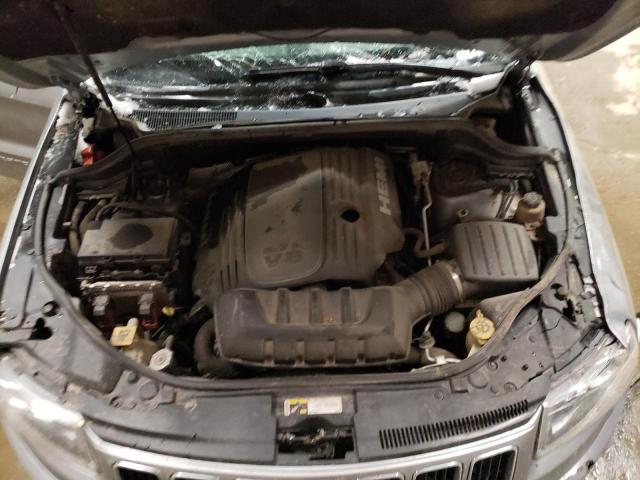 1C4RJFBT8EC319697 Jeep Grand Cherokee Limited