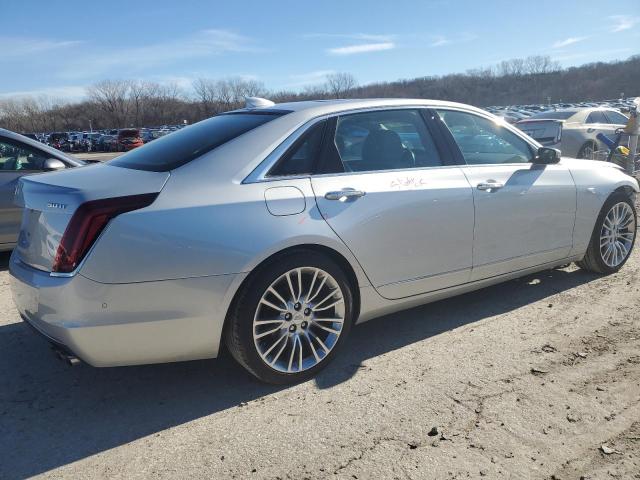 2017 CADILLAC CT6 PREMIU - 1G6KH5R6XHU160884