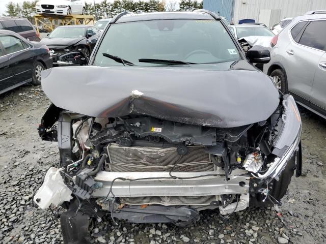 2021 TOYOTA RAV4 XSE - 2T3E6RFV1MW020416