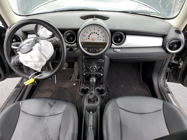 WMWSU3C50BT096703 Mini Cooper