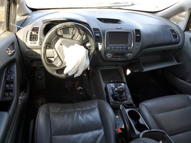 2018 KIA FORTE EX - 3KPFL4A84JE220974