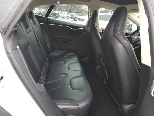 5YJSA1H15EFP36840 Tesla MODEL S
