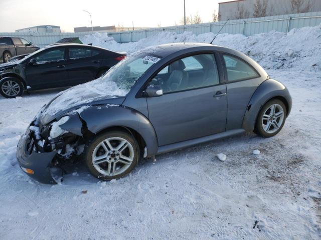 2004 Volkswagen New Beetle GLS for sale in Bismarck, ND