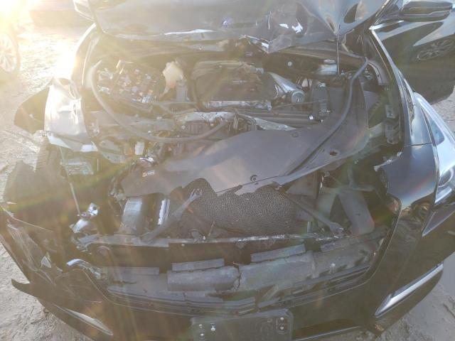 2016 CADILLAC CTS LUXURY - 1G6AX5SX5G0102043