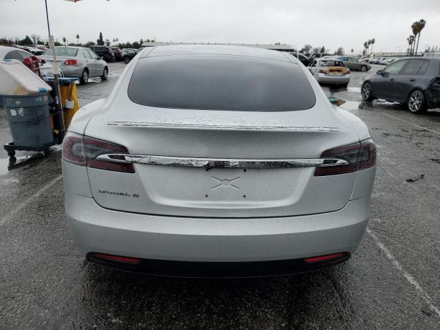 5YJSA1E18GF164265 Tesla MODEL S
